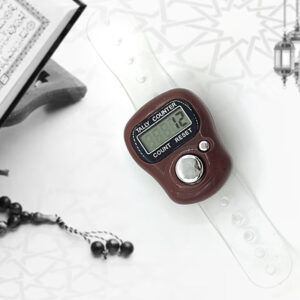 صلوات شمار خارجی چینی