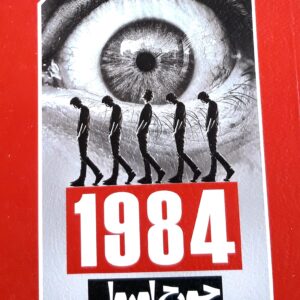کتاب 1984