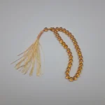 تسبیح طرح سنگ الکساندریت