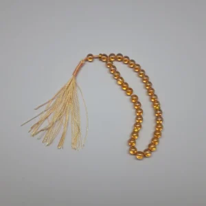 تسبیح طرح سنگ الکساندریت