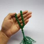 تسبیح پلاستیکی کوتاه