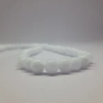 تسبیح پلاستیکی ابلق مناسب نذری و سفره صلوات