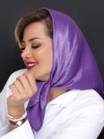 مینی اسکارف کویرا - تصویر 6