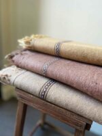 پتو مسافرتی پشتی افغان