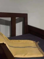 پتو مسافرتی پشتی افغان