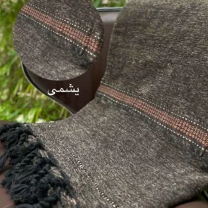 پتو مسافرتی پشتی افغان مخملی