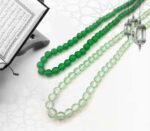 تسبیح پلاستیکی رقابتی مناسب نذری و سفره صلوات