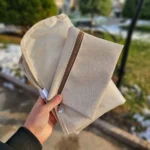 کوله نوزاد تدی سه‌کاره