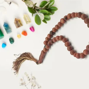 تسبیح سنگ عقیق دلربا