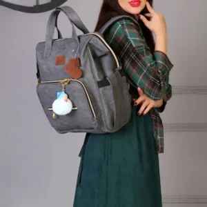 کیف نوزاد کوله سیسمونی مدل دنیز