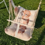 تاب کودک گهواره ای ریلکسی دورو
