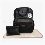 کیف نوزاد کوله سیسمونی ببکو - تصویر 7